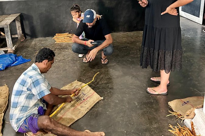 Explore Bentota Village: Guided Tuk Tuk Safari - Who will get the most from this tour