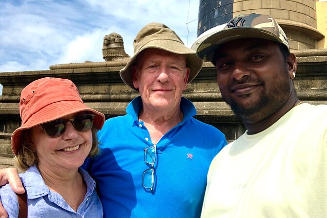 Explore Colombo by Tuk Tuk Morning & evening (Private Tours) - What the private format adds