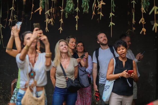 Explore Colombo City Highlights in a Private Tuk Tuk - Lotus Tower and the modern Colombo view