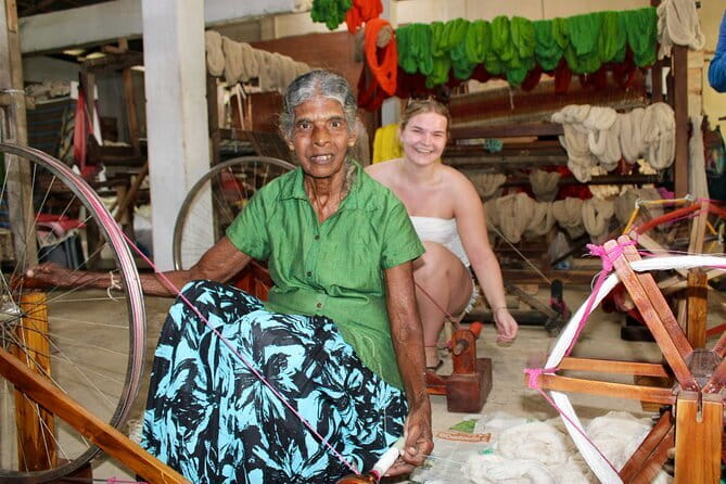 Explore Galle's Hidden Gems & Dine With Locals - Why this Galle day feels different
