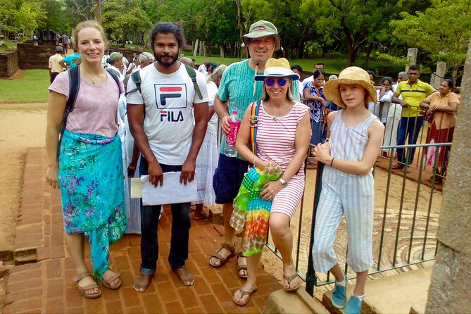 Explore & Ride the history of anuradhapura with Vogel Tours - Lovamahapaya and the scale of ancient Anuradhapura