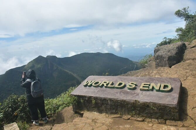 Explore Sigiriya, Kandy,Nuwaraeliya,Galle From Colombo - Horton Plains and the high-country change of pace
