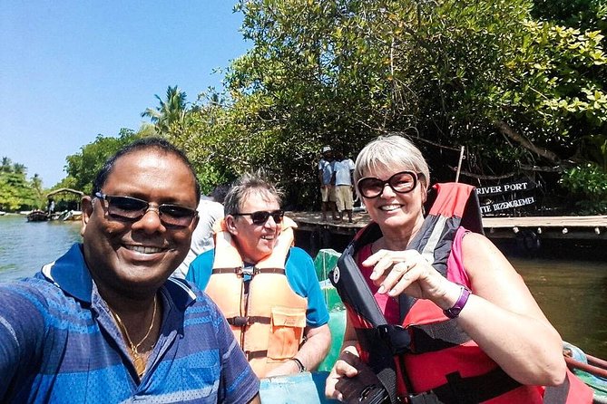 Explore the Beauty of South Coast in One Day - Kosgoda: a closer look at sea turtle protection