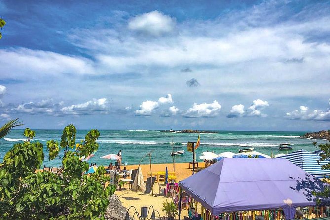 Explore the Beauty of South Coast in One Day - Galle Dutch Fort: two hours inside a UNESCO-listed old town