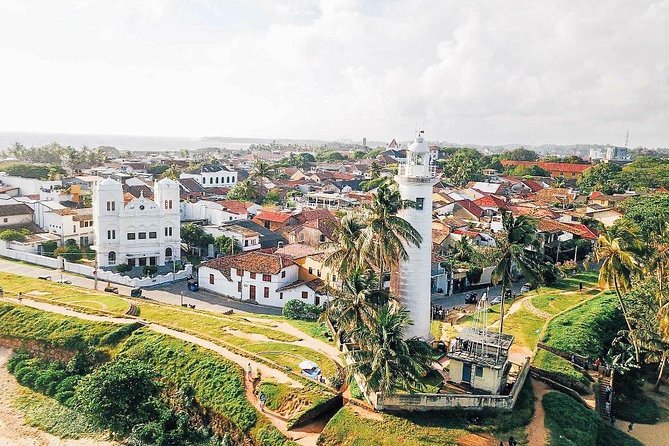 Explore the Beauty of South Coast in One Day - Practical value, timing, and cancellation