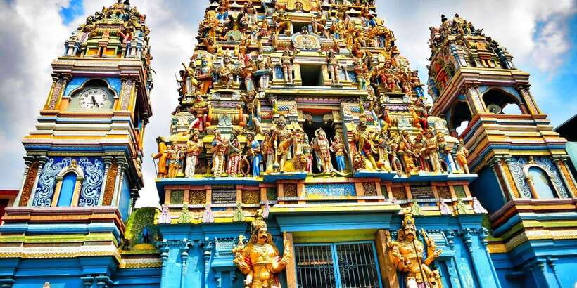 Explore The Colombo City by Private Tuk Tuk or Car - Key points to know before booking