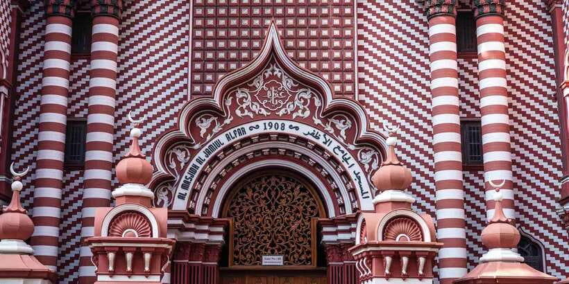 Explore The Colombo City by Private Tuk Tuk or Car - A private way to get your bearings in Colombo