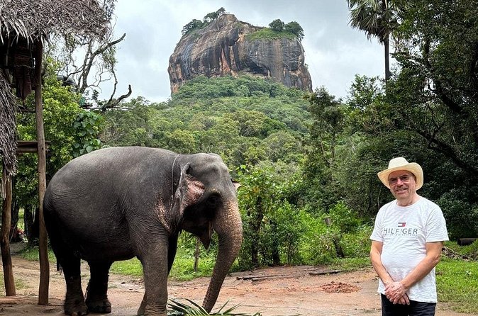 Explore Wonders of Sri Lanka 7 Days Private Tour - Day 3: Waterfalls, tea, and cool Nuwara Eliya