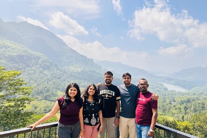 Explore Wonders of Sri Lanka 7 Days Private Tour - Day 2: Dambulla, Kandy, and an evening of dance