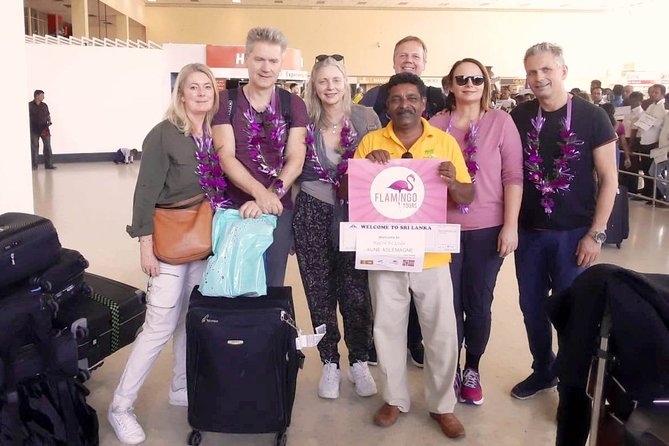 Fabulous 6 Days in Sri Lanka by Mahaweli from Colombo - Day Four: The Nanuoya to Ella Train