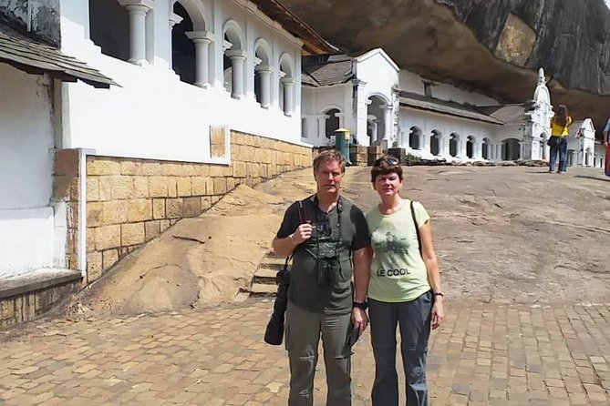 Fabulous 6 Days in Sri Lanka by Mahaweli from Colombo - What the $430 Covers, and What It Does Not