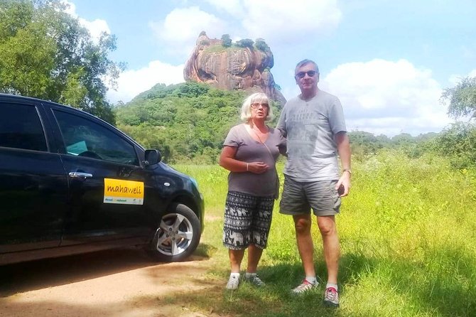 Fabulous 6 Days in Sri Lanka by Mahaweli from Colombo - Who Will Enjoy This Fast Sri Lankan Circuit?