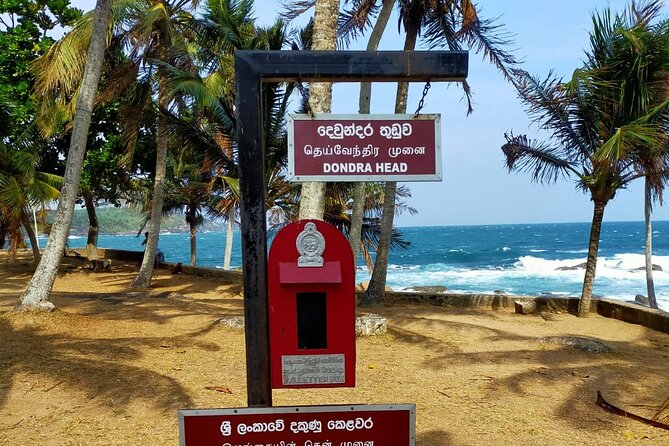 Family-Friendly Private Galle City Tour - The Madu Ganga boat safari