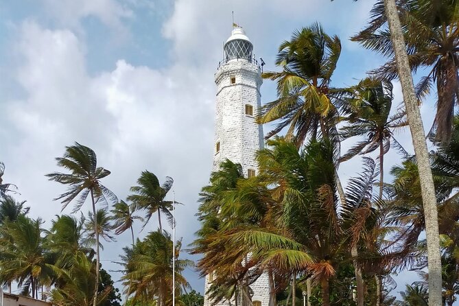 Family-Friendly Private Galle City Tour - Moonstones and the working side of Sri Lanka