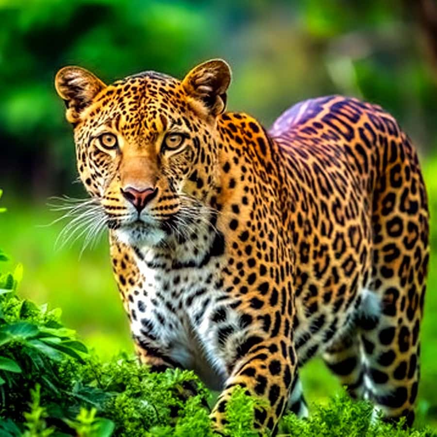 From Anuradhapura:Wilpattu Full-Day Wildlife Safari. - Who should book this safari