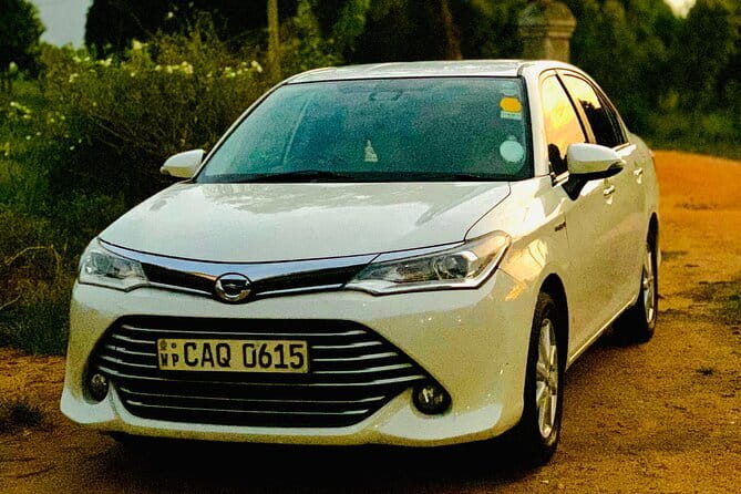 From Colombo Airport to Sigiriya or Kandy Private Transfer - Why a Private Ride Can Be Worth the Price