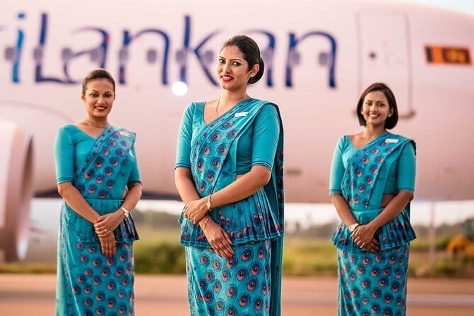 From Colombo Airport to Sigiriya or Kandy Private Transfer - Direct Hotel Drop-Off in Sigiriya