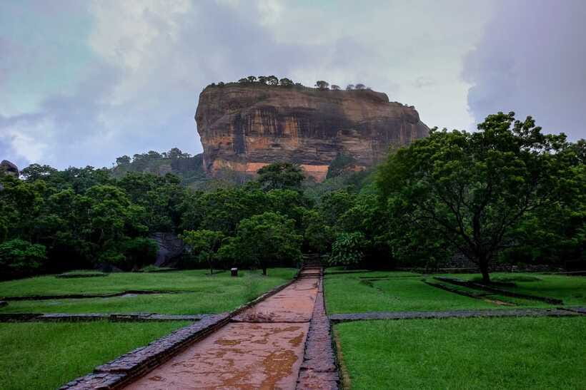 From Colombo: All Inclusive Sigiriya, Dambulla &Village Tour - Who will enjoy this tour most