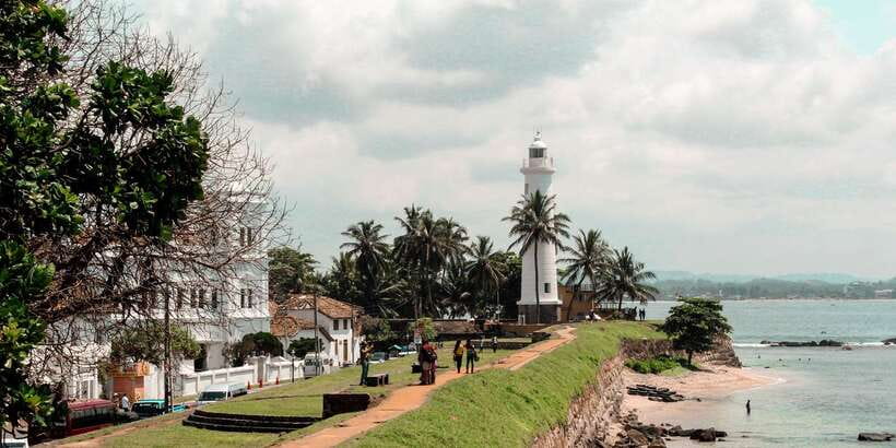 From Colombo: Day Trip to Galle City, Koggala and Unawatuna - Key points to know before booking
