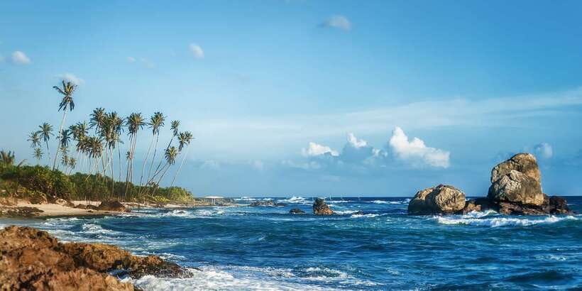 From Colombo: Day Trip to Galle City, Koggala and Unawatuna - Koggala’s stilt fishermen in 30 minutes