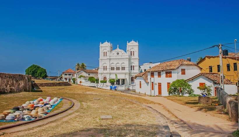 From Colombo: Galle, Bentota Coastal Highlights Private Tour - Key points to know before booking
