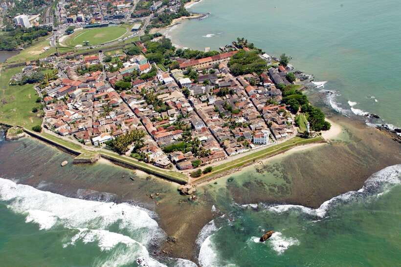 From Colombo: Galle, Bentota Coastal Highlights Private Tour - Ambalangoda masks and a look at local craft