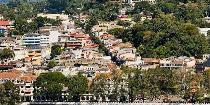 From Colombo: Kandy Full-Day Trip - Why this Colombo to Kandy day trip works