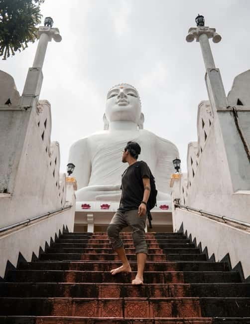 From Colombo: Kandy, Pinnawala and Tea Factory Full-Day Trip - Who should book this Kandy day trip?