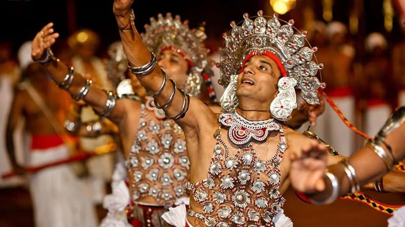 From Colombo: Kandy, Pinnawala and Tea Factory Full-Day Trip - What the $55 really buys you