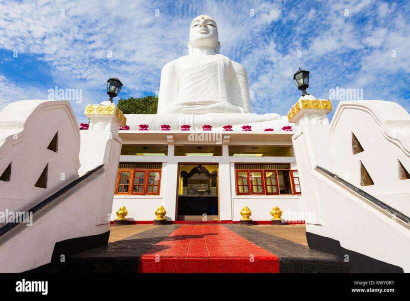 From Colombo: Kandy Temples and Pinnawala Full-Day Tour - Tea in Pilimathalawa