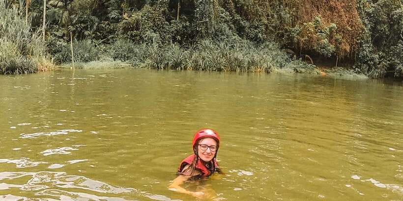 From Colombo: Kithulgula White Water Rafting Adventure - Is $76 a fair price?