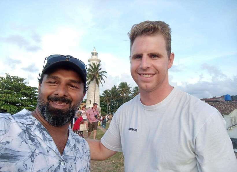 From Colombo/Negombo: Galle, Madu River, and Turtle Hatchery - Moonstone mining and the smaller stops