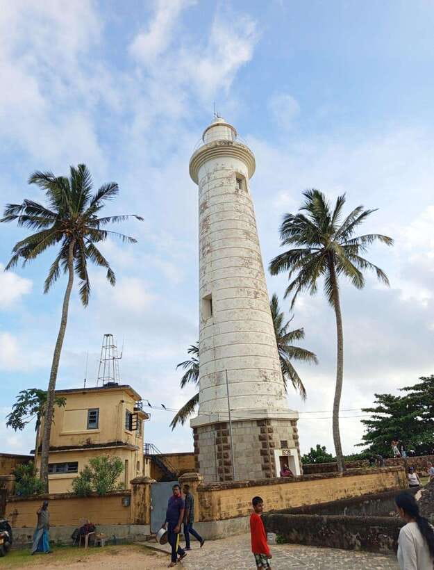 From Colombo/Negombo: Galle, Madu River, and Turtle Hatchery - What Janaka adds to the experience