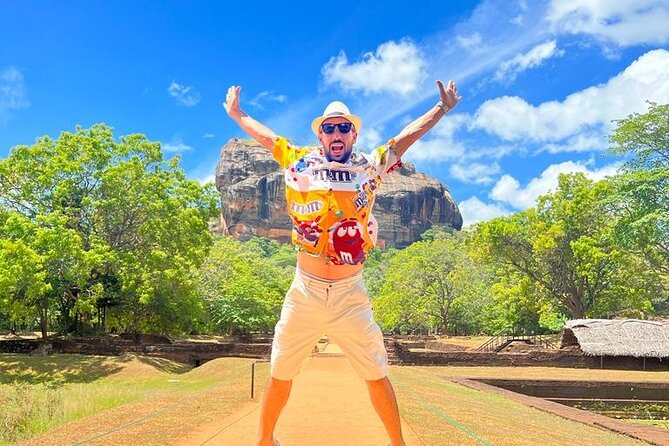 From Colombo: Sigiriya and Dambulla Day Trip and Safari - Why this long day is worth considering