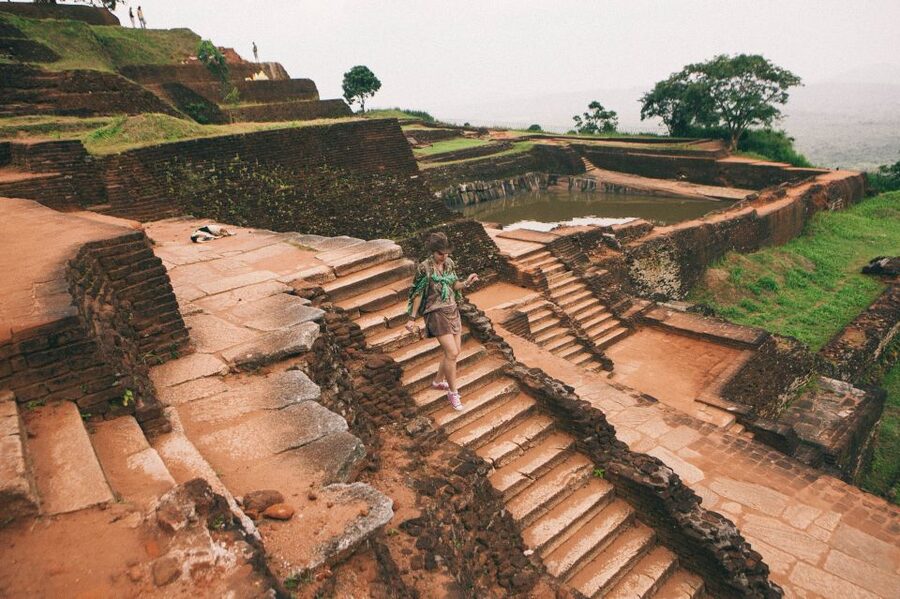 From Colombo: Sigiriya and Dambulla Day Trip with Safari - What to pack for this 14 to 16 hour day