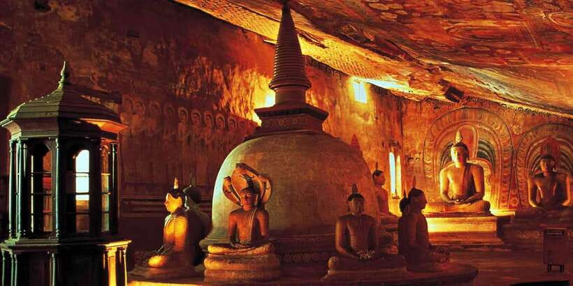 From Colombo: Sigiriya and Dambulla Day Trip with Safari - Price, inclusions, and the real value