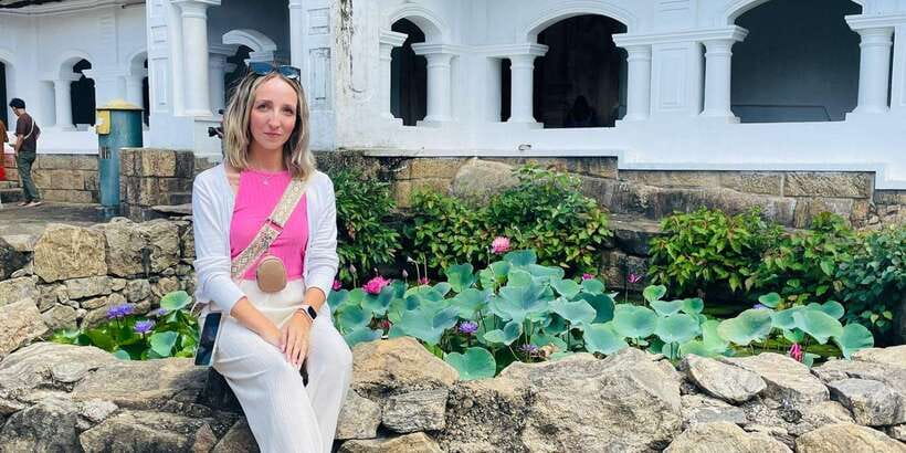 From Colombo: Sigiriya and Dambulla Day Trip with Safari - Early pickup and the road north