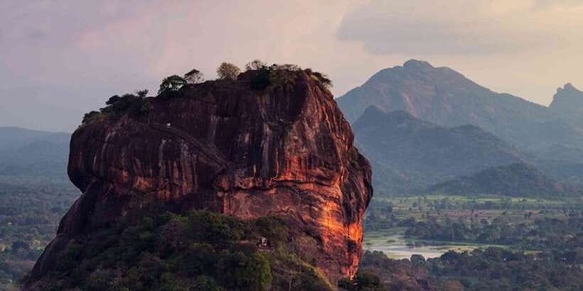 From Colombo: Sigiriya and Dambulla Full-Day Private Tour - Key points before you book
