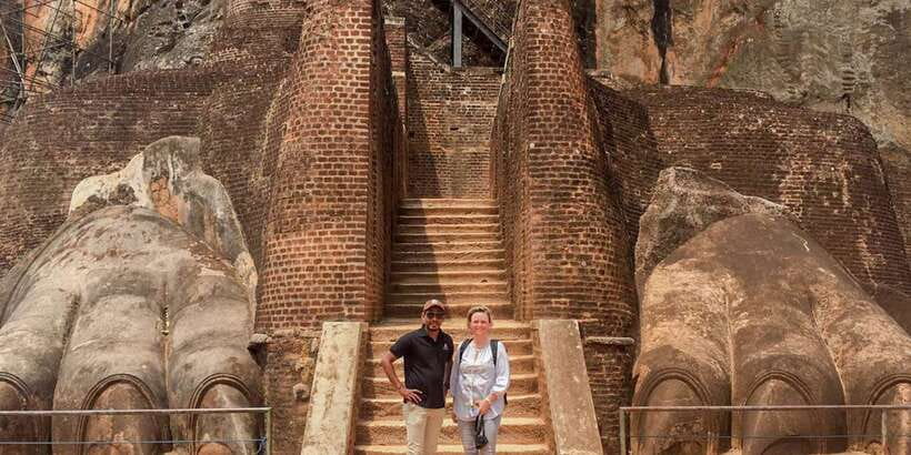 From Colombo: Sigiriya and Dambulla Full-Day Private Tour - Why this Colombo day trip is so demanding