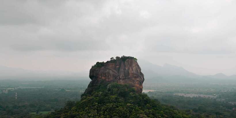 From Colombo: Sigiriya and Dambulla Full-Day Private Tour - Is $110 per person good value?