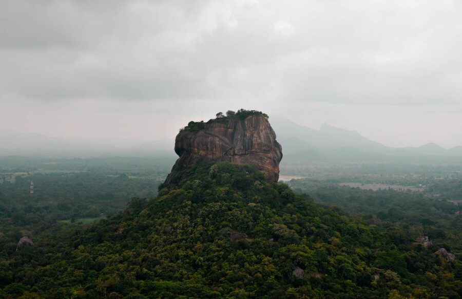 From Colombo: Sigiriya and Dambulla Full-Day Private Tour - Should you book this Colombo to Sigiriya tour?