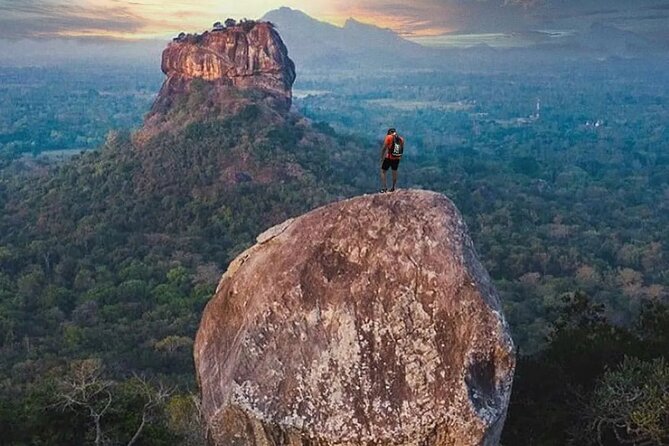 From Colombo to Sigiriya Fortress, Dambulla & Minneriya Safari - Is $75 a good value?