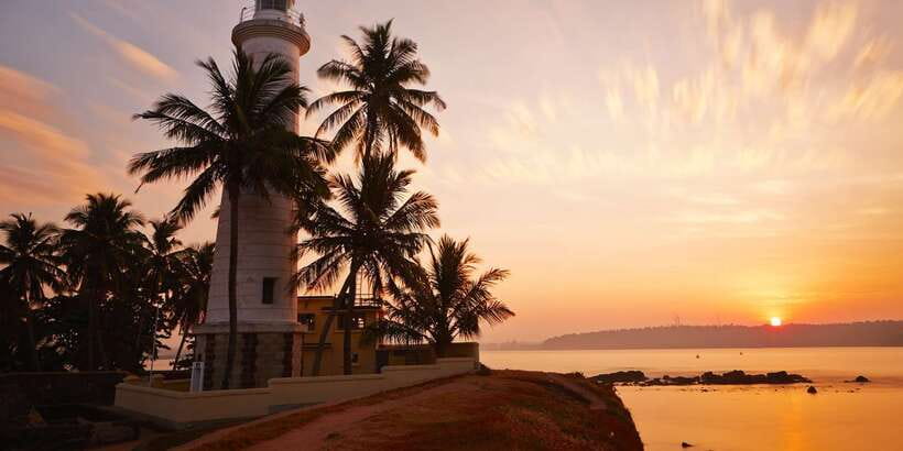From Colombo: Virgin White Tea and Galle City Tour - Key points at a glance