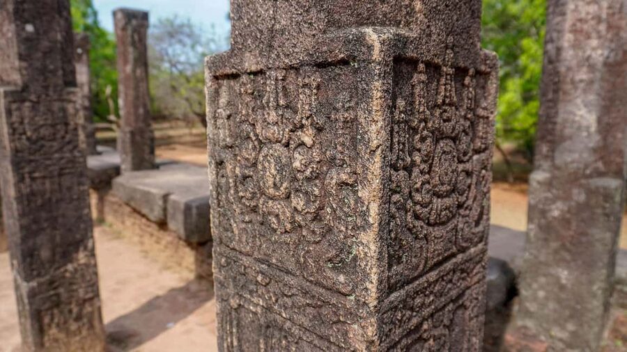 From Dambulla, Sigiriya: Polonnaruwa Tuk Tuk Day Tour - Is $37 a fair price?