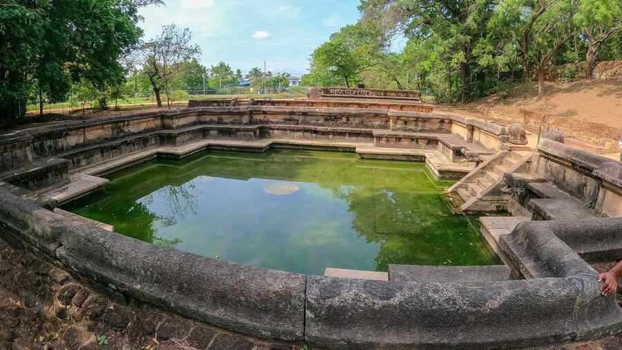 From Dambulla, Sigiriya: Polonnaruwa Tuk Tuk Day Tour - Gal Vihara, the day’s essential stop