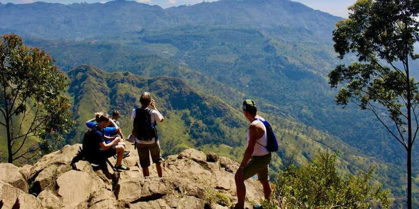From Ella- All inclusive Day Trip of 8 Iconic Sights & Train - Demodara Loop explains the railway
