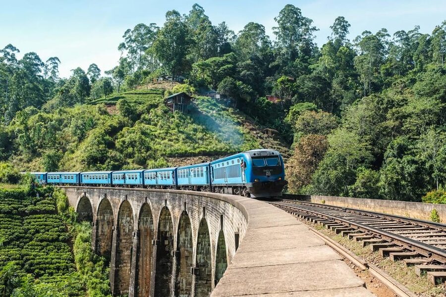 From Ella - All Inclusive Unforgettable Day Trip Tour - The guides make the biggest difference