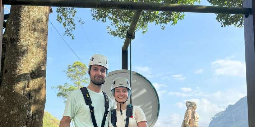 From Ella - All Inclusive Unforgettable Day Trip Tour - Ella Rock and Kithalella viewpoints