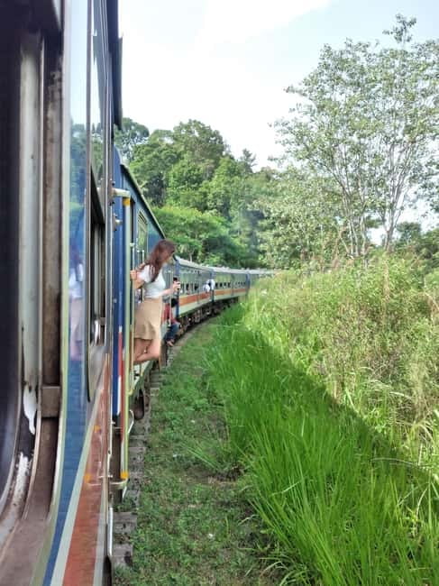 From Ella: Ella Unfogettable Day tour & Train Ride Tour - Who will enjoy this day most