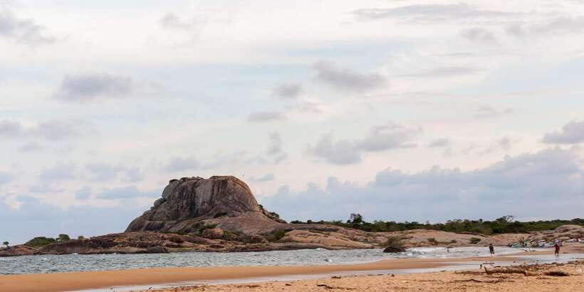 From Ella: Shuttle to Down South Any Location w Yala Safari - Who should book this experience?